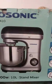 همزن اصل گوسونیک