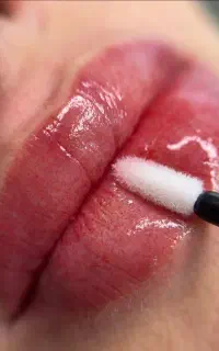 فیبروز ابرو،میکروبلیدینگ،شیدینگ لب،بن مژه،خط چشم
