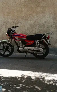 موتور پرواز ۲۰۰
