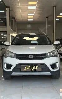 x22 دنده ،مدل ۱۴۰۱،نقد واقساط ،کاراخودرو