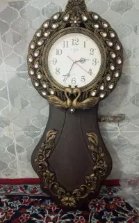 ساعت