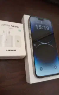 ایفون ۱۶ پرومکس سوپر‌فول‌کپی
