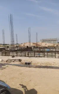 پیمانکار ساختمانی