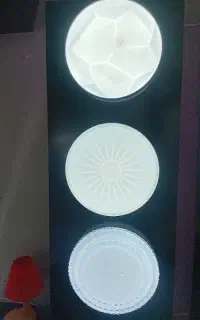 چراغ سقفی آکبند ۷۲وات