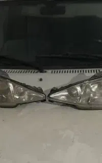 چراغ