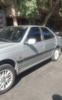 پارس ۸۴