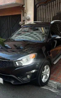 کراندو مدل 2015 نیوفیس