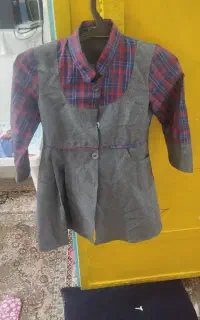 فرم مدرسه ریحانه النبی حاجی آباد