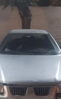 سمند مدل ۸۲