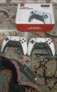 دستگاه بازی