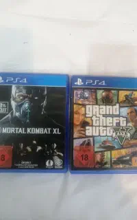 بازی ps4