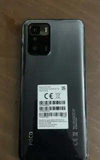 گوشی شیائومی poco x3 gt