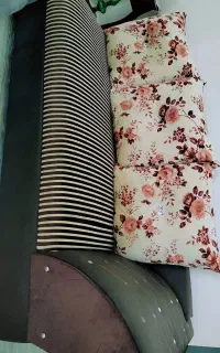 سه تا مبل سه نفره