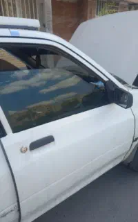 پرایدمدل۸۳