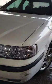 فروش سمند ef7