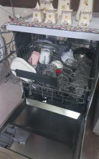 فروش ماشین ظرف شویی ۱۴ نفره بِکو