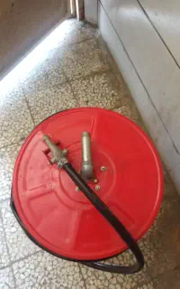 شیلنگ آتش نشانی