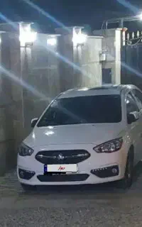 شاهین g فروش فوری