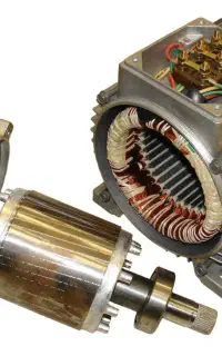 تعمیرات دینام-پمپ آب -کفکش