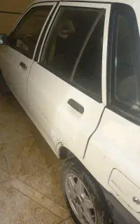 پراید ۱۳۱