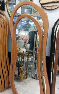 فروش عمده آینه ۷سین و آینه قدی زیر قیمت بازار