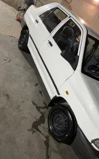 پراید مدل۹۶