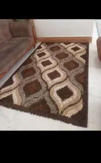 قالیچه شگی ۳۵۰۰ م