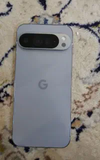 Google pixel 9 pro xl 256/16g