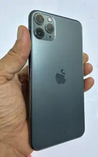 ایفون 11پرو مکس 256