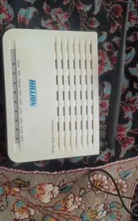 مودم adsl