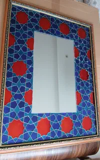 آینه ویترای