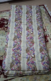 تشک پنبه ای
