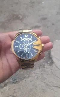 ساعت دیزل