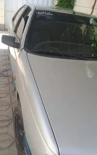 پژو ۴۰۵ جی ال ایکس