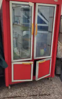 یخچال ایستاده