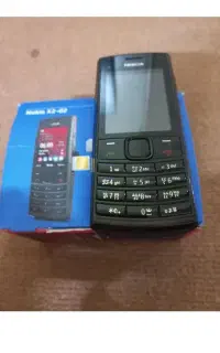 گوشی نوکیا 206وایکس 2 قدیمی