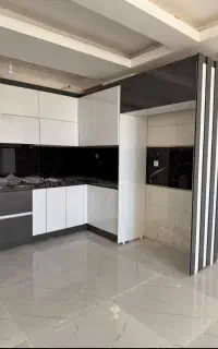 رهن واحد لوکس آپارتمانی خوش نقشه و خوش جا