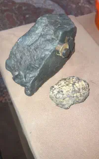 سنگ شهاب سنگ