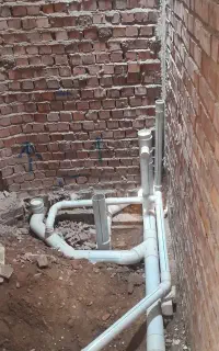 تاسیسات صفر تا صد