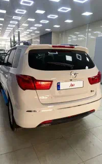 هایما s7 پرو مدل 405 صفر