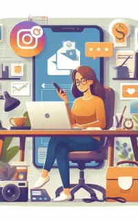 استخدام ادمین پاسخگویی در روبیکا