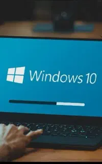 نصب ویندوز و تعمیر کامپیوتر و لپ تاپ درمحل