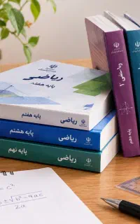 تدریس خصوصی و گروهی ریاضی متوسط اول و دوم