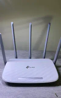 مودم وای فای c60(چهار انتن)