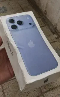 آیفون 18