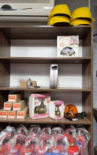 کمدوقفسه ام دی اف دیواری