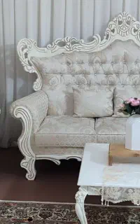 مبلمان ۷ نفره