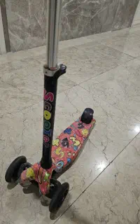 بچگانه اسکوتر