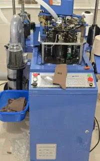 جوراب باف ماهر