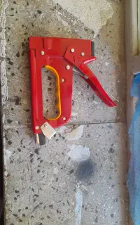 گرد بر. منگنه کوب دستی. قلم کنده کاری
